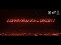 Maliyadeva College Astronomical Society | AUDAX 'VI 2021 Official Introduction Video | HD | 2021