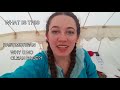 Come with me to a Medieval Camping Event! (SCA Vlog!)