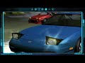 NFSU2 [02x03] - Drift