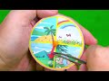 Bluey & Bingo Escape Slime Ghost - Rainbow Ghost Hunt |Funny Cartoon Show for Kids |Bluey Paper Toys