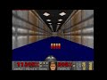 DOOM (1993) Knee-Deep In The Dead GAMEPLAY