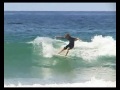 The Advanced Surfer   Small Wave Surfing