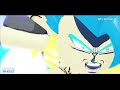 Gogeta (SSGSS) Character Concept | Roblox Animation