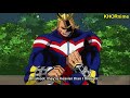 All Might EPICLY FUNNY Moments | Funniest Anime Moments | Boku no Hero Academia S1 & S2