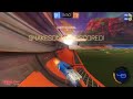 Rocket League Clip