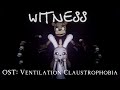 Five Nights At Freddys: Witness (OST #5: Ventilation Claustrophobia)