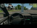City Car Driving - Fast Drive