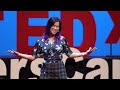 How Asian American Women Claim Their Leadership | Tutti Taygerly | TEDxRutgersCamden