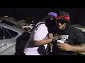 FUNK RECAPS HIS BATTLE WITH MIC STREETZ AND STREETZ PULLS UP TO GIVE THOUGHTS