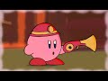 Kirby and the Forgotten Land ANIMATED in 2 MINUTES