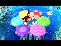 NOGLA IS A MARIO PARTY CHEATER!