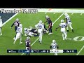 Every Mac Jones Interception but they get Increasingly Worse [2021-2023]