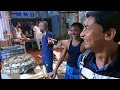 হাওড়া মাছ বাজারে জুলাই 2024-এ মাছের দাম ভিন্ন || Howrah fish market || কলকাতায় তোপসে মাছের দাম