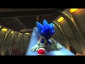 Event: Boarding the Egg Carrier - Sonic the Hedgehog (2006) Music
