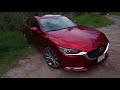 New Mazda6 Signature Review: Better than the Honda Accord and Toyota Camry?