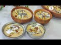 Muharram Special Best Low Cost Rabri Kheer Recipe | 15 minutes Easy Rabari Recipe | Kheer Recipe