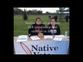 Native American Civil Rights MV