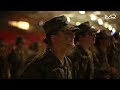 BOOT CAMP: Born in Russian Prison, NY native becomes U.S. Marine...!