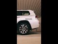 Toyota Land Cruiser (200 Series) / Lexus LX570 AHC Low to High demonstration.