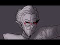 I reanimated a Starscream and Knockout scene but made it even gayer | TFP humanformers animatic