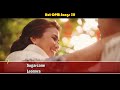 Hot OPM Songs 30 [June 24, 2023]