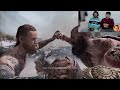 GOD OF WAR | Hindi | ULTRA GRAPHICS 4070 | MOST ICONIC FIGHT EVER!! | PART-2 | Special VIDEO!!!!!!