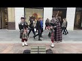 Harmony Bagpiping- The Gael (Last of the Mohicans Theme)