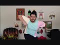 Ethan Klein dancing to the Prank Invasion Intro Song
