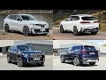 All New BMW X5 2025 - First Look!