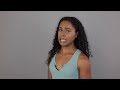 Dramatic Monologue | Strong Female Drama Actor, Young Actress Celines Estevez