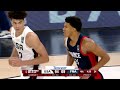 USA 🇺🇸 vs France 🇫🇷 | Highlights | FIBA U17 Basketball World Cup 2024