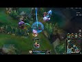 Fizz vs Tristana