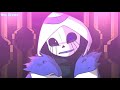 Error404!Sans vs KingOfMultiverse!Sans (Animation)