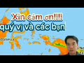 tin Bão khẩn cấp.tin thời tiết tối nay ngày mai 30/7,mưa rải rác khắp nơi