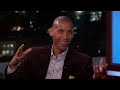 Reggie Miller Talked Trash to Michael Jordan Once