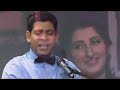 Babbbu Rana  (Babar Fateh Ali Khan)  Best Song Performance in Open Mic Cafe