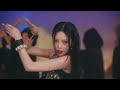 수진 (SOOJIN) 'MONA LISA' MV