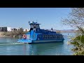 Scenic Lake Havasu State Park