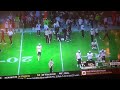 McKenzie Milton GRUESOME knee Injury!