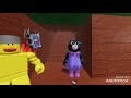 Roblox piggy Cutscene Creator Episode 1