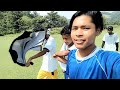 Sagar Nepali 10 @ football khalna jada kte ko aama la xore loija vana paxe