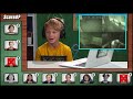 Kids React To Try Not To Get Scared Challenge (Poppy, Harry Potter, Five Nights At Freddy's)