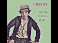 Perjalanan Hidup (Norafizah) cover by Gimar Jet