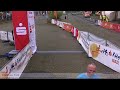 14. Rügenbrücken Halbmarathon Zieleinlauf