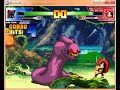 TheSawamen MUGEN Fights - Shar-Makai (me) VS Team Charizard