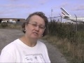 Channel of Peace: Stranded in Gander on 9/11; © Kevin Tuerff video from Gander, 2001.