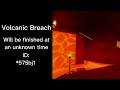 Volcanic Breach Trailer