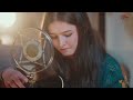 Muireann Bradley - Candyman (Live @TFOA Sessions)