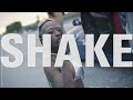 La Zowi - CULO SHAKE (Lyric Video)