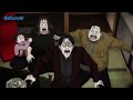 JUNJI ITO MANIAC versión Venezolano Doblaje Parodia | MI PRIMER VIDEO